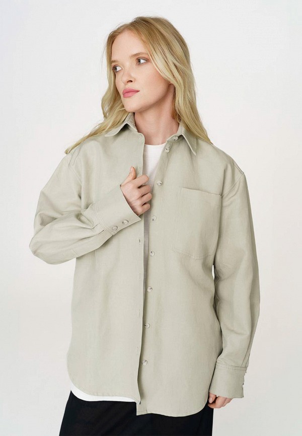 Рубашка Forlocals