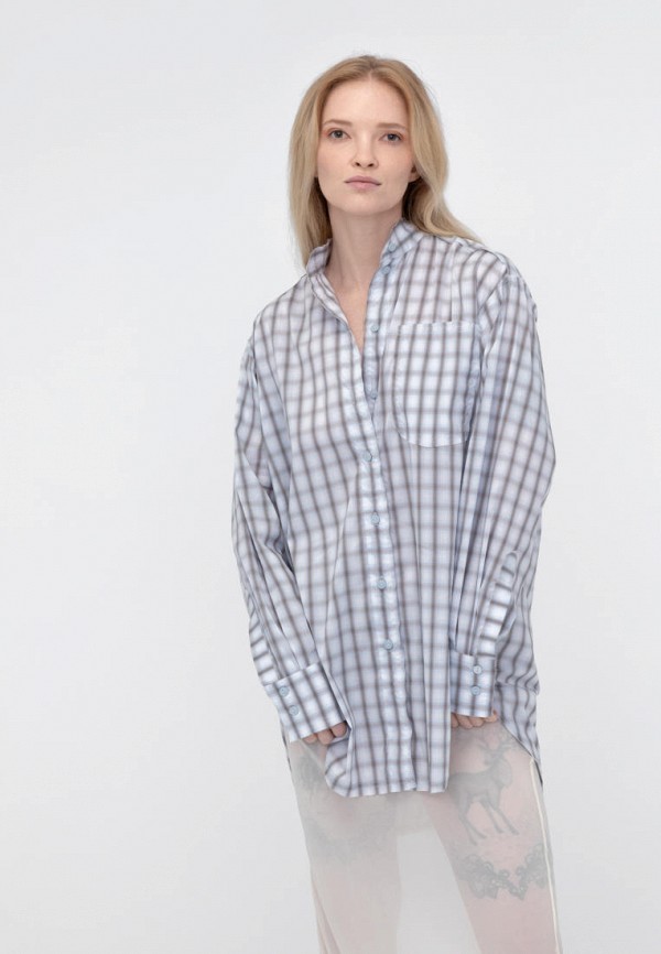 Рубашка Forlocals