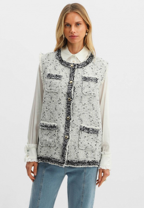 Жилет Calin Doux 10999₽