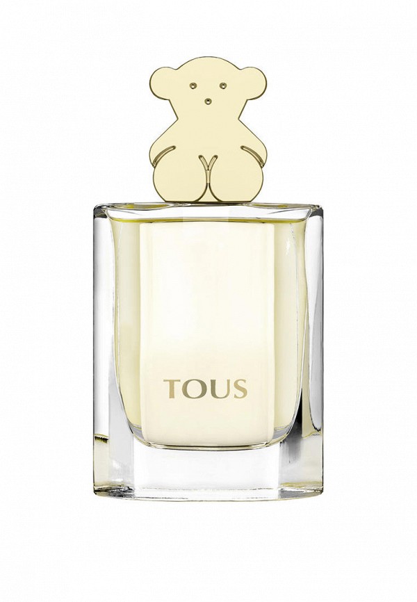 Парфюмерная вода Tous