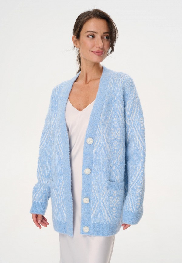 Кардиган Cepheya 23900₽
