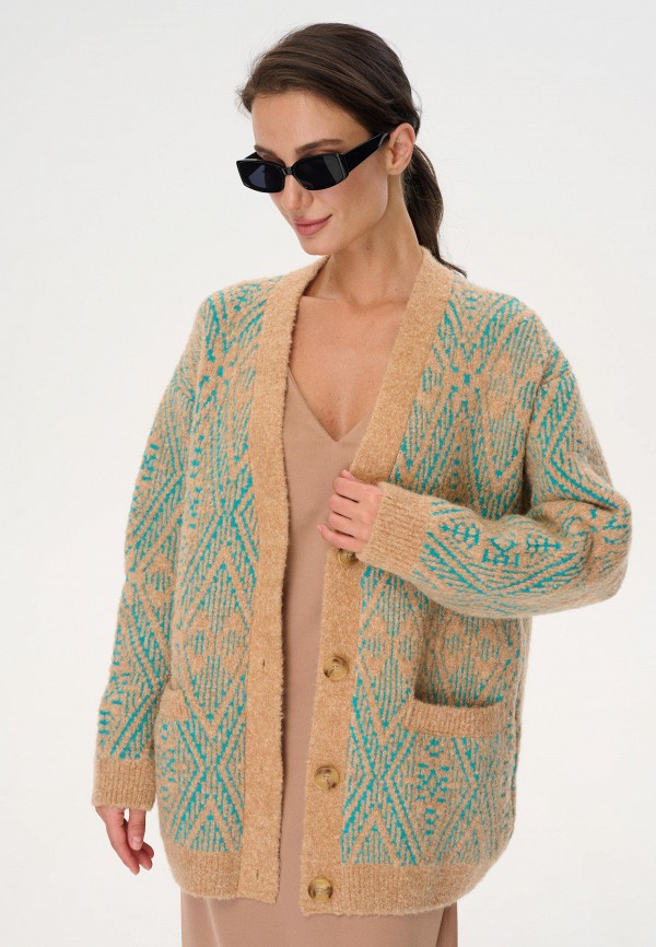 Кардиган Cepheya 23900₽