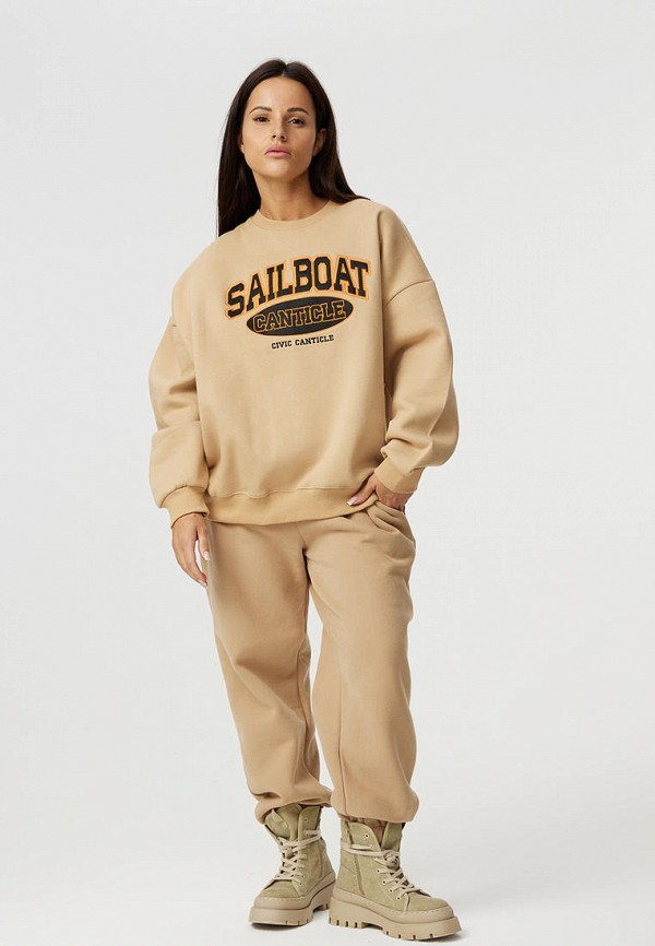 Костюм спортивный Seventeen Nine 22900₽