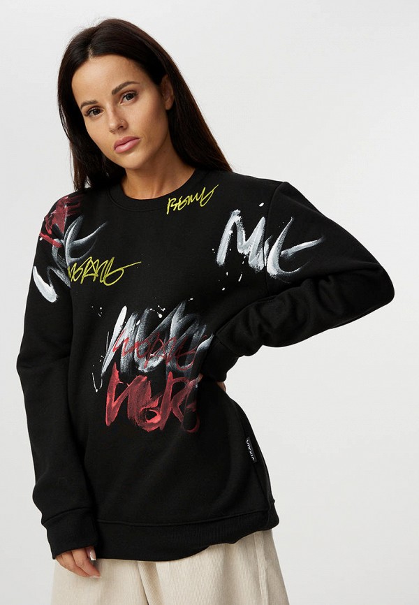 Свитшот Seventeen Nine