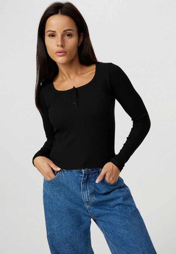 Лонгслив Seventeen Nine 5300₽