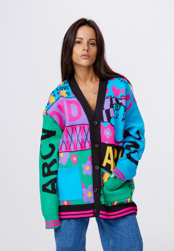 Кардиган Seventeen Nine