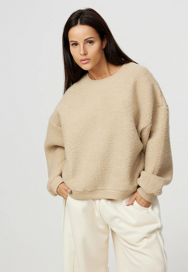 Свитшот Seventeen Nine