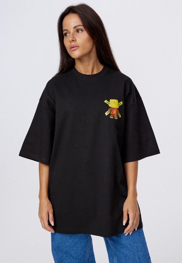 Футболка Seventeen Nine 5900₽