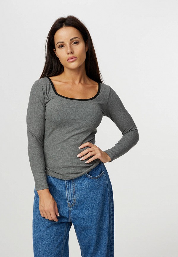 Лонгслив Seventeen Nine 4300₽