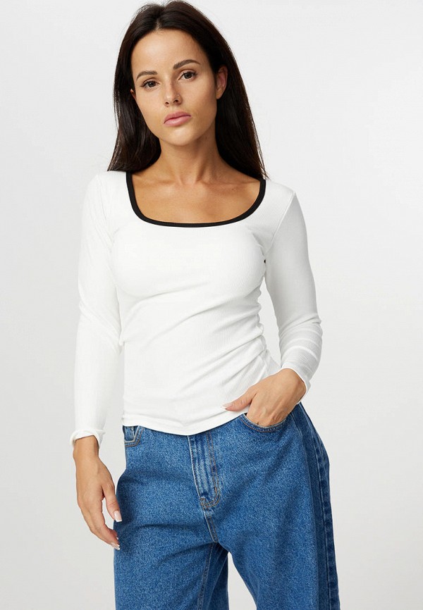 Лонгслив Seventeen Nine 4300₽