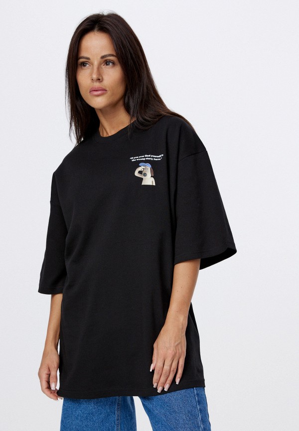 Футболка Seventeen Nine 6900₽