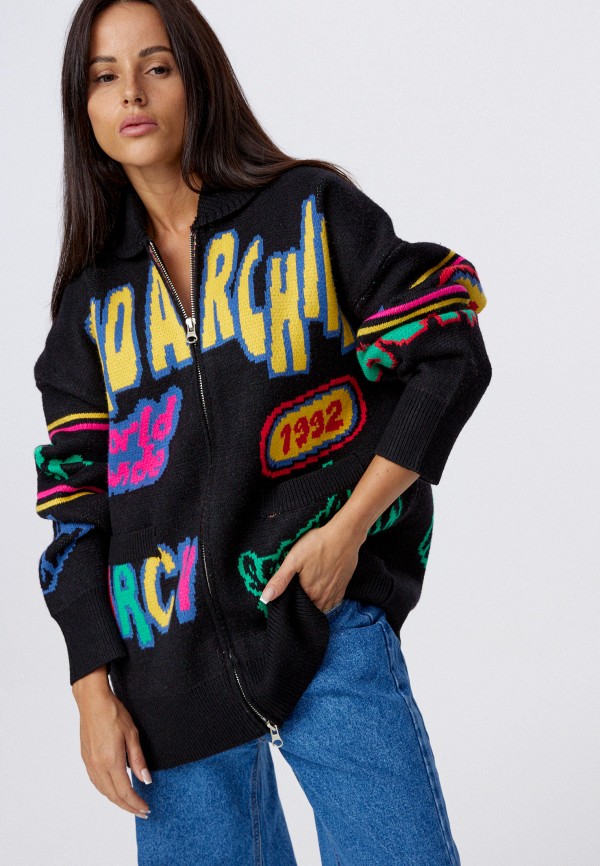 Кардиган Seventeen Nine