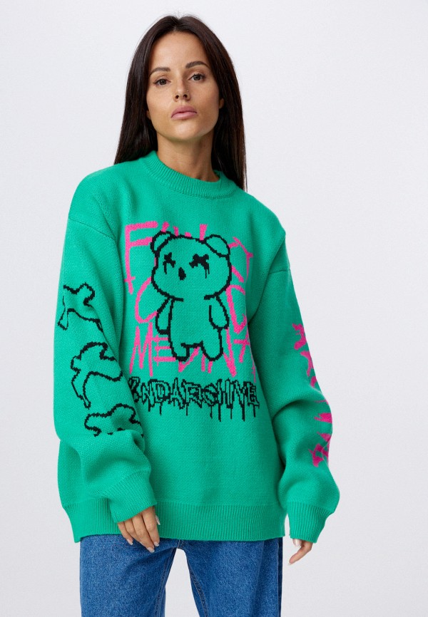 Джемпер Seventeen Nine 9300₽