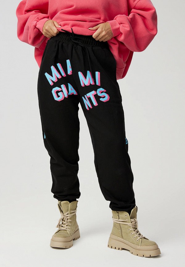 Брюки спортивные Seventeen Nine 10300₽