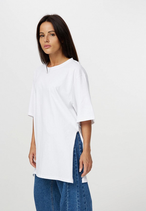 Футболка Seventeen Nine 5400₽