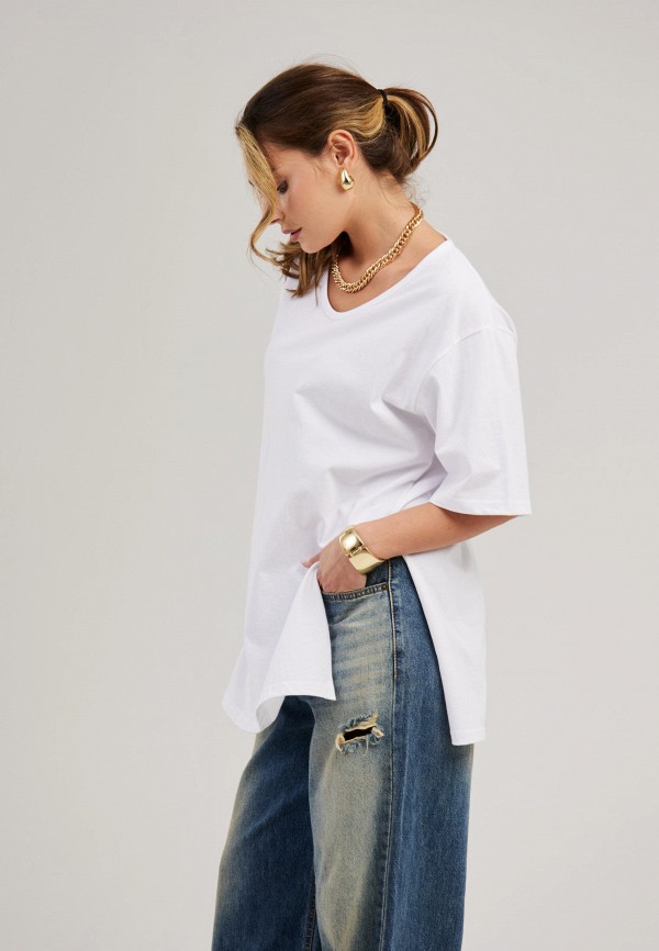 Футболка Seventeen Nine 6900₽