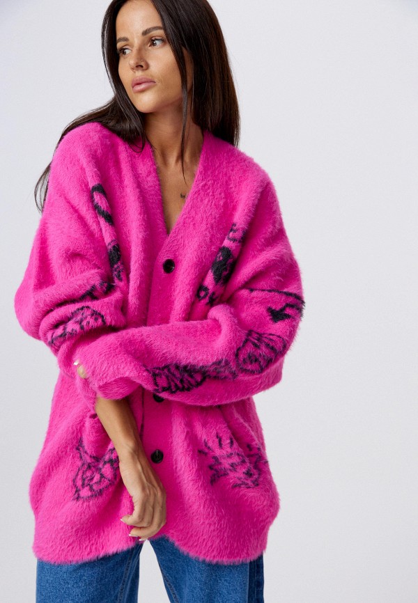 Кардиган Seventeen Nine