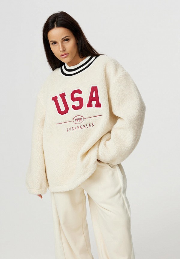 Свитшот Seventeen Nine 9800₽