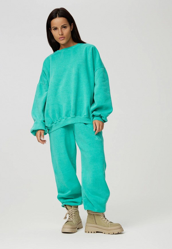 Костюм спортивный Seventeen Nine 15900₽