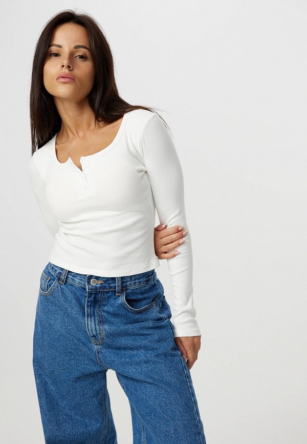 Лонгслив Seventeen Nine 4300₽