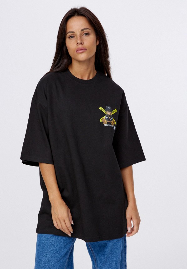 Футболка Seventeen Nine 5900₽