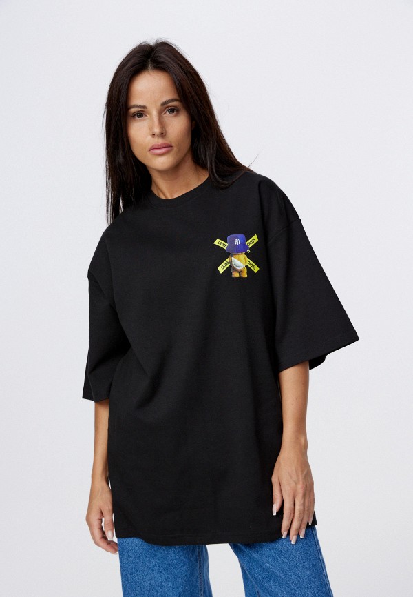 Футболка Seventeen Nine