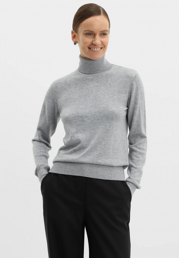 Водолазка La Lindeza 2797₽