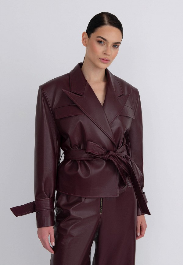 Жакет Without Fail