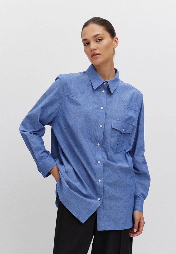 Рубашка 4forms 8890₽