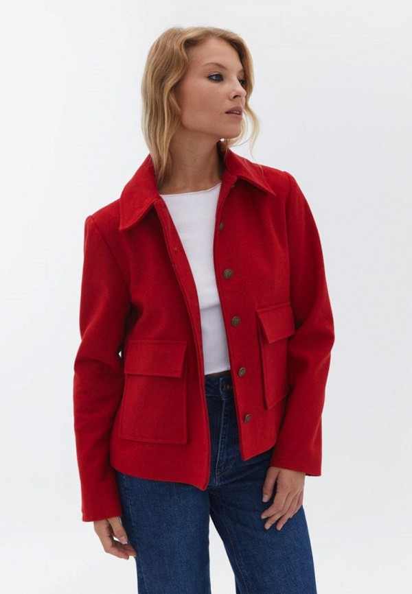 Полупальто OXXO 5950₽