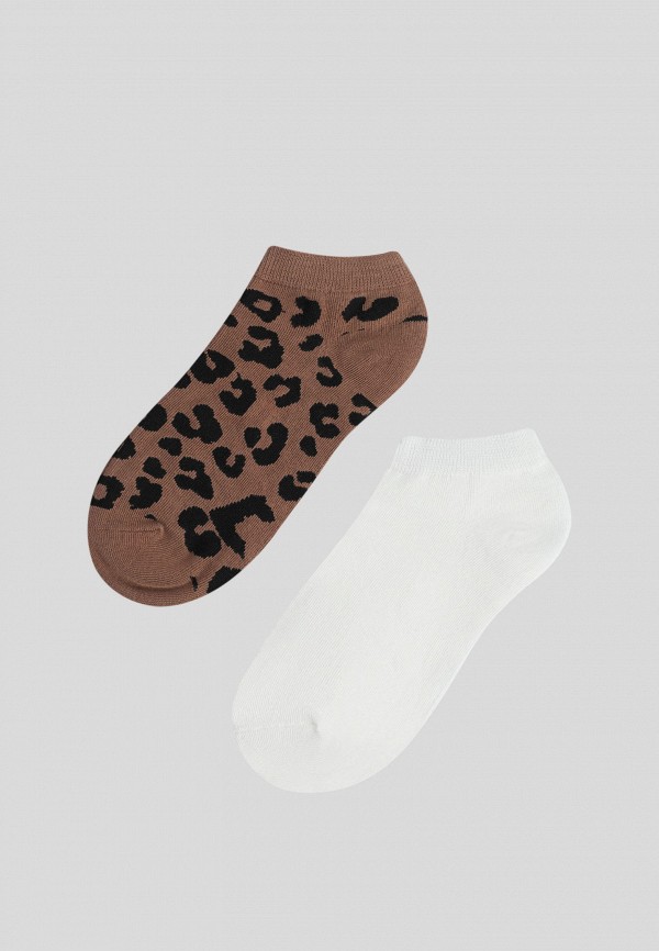 Носки 2 пары Eva Cambru