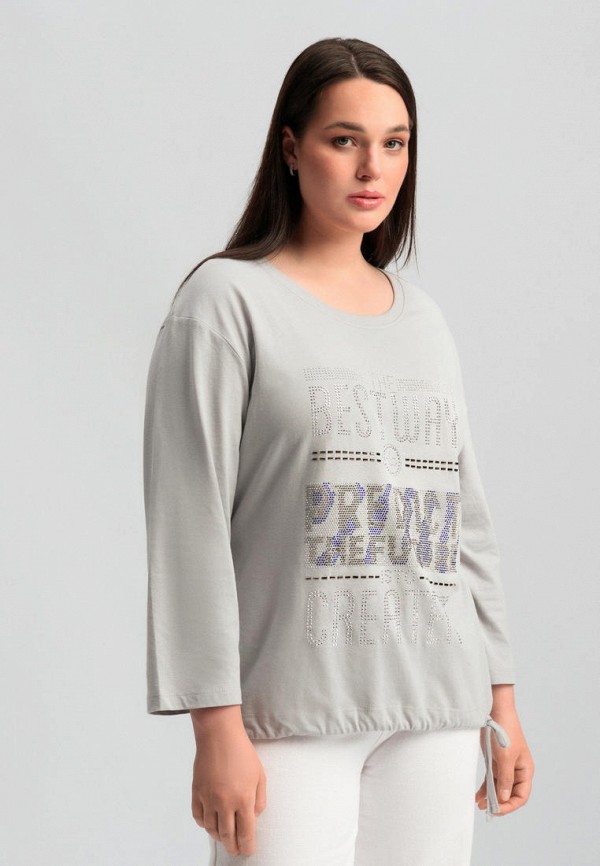 Лонгслив Veravo