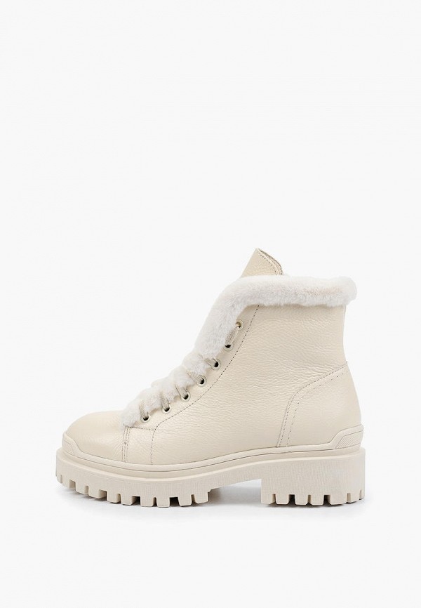 Ботинки Vagatni