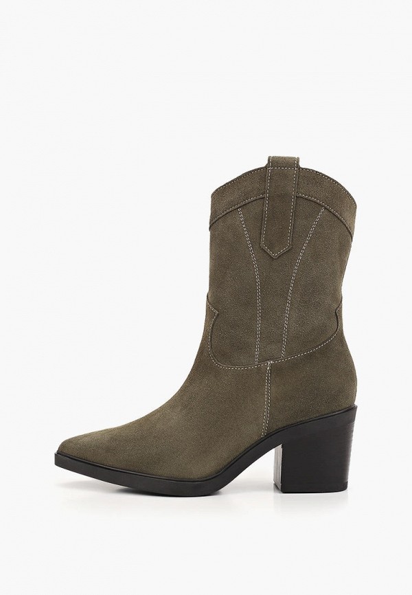 Ботинки Vagatni 15900₽