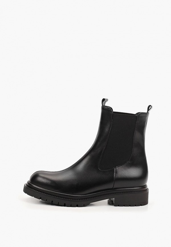 Ботинки Vagatni