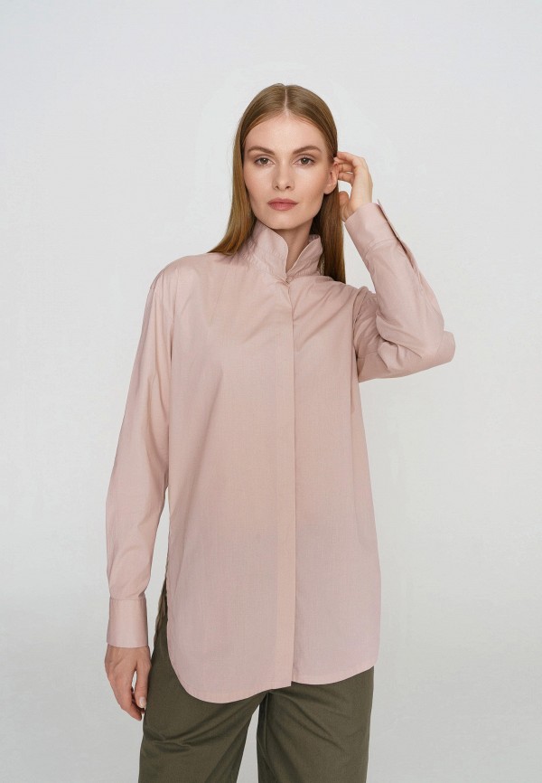 Рубашка Forlocals