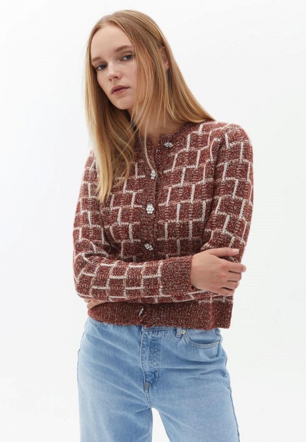 Кардиган OXXO