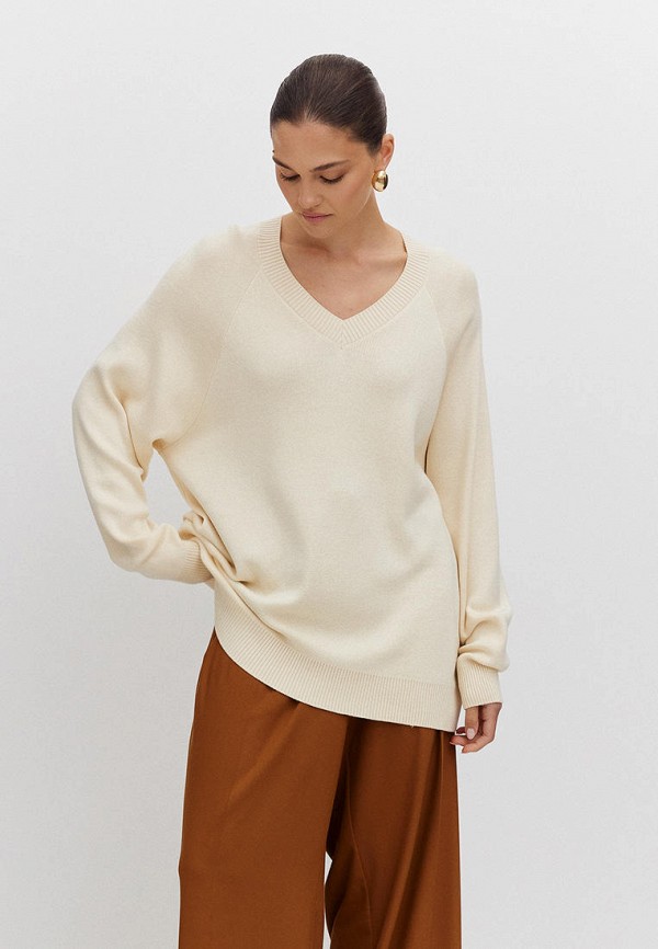 Пуловер 4forms