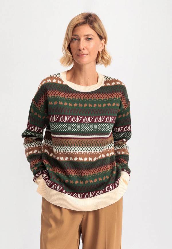 Джемпер Vivawool 5619₽