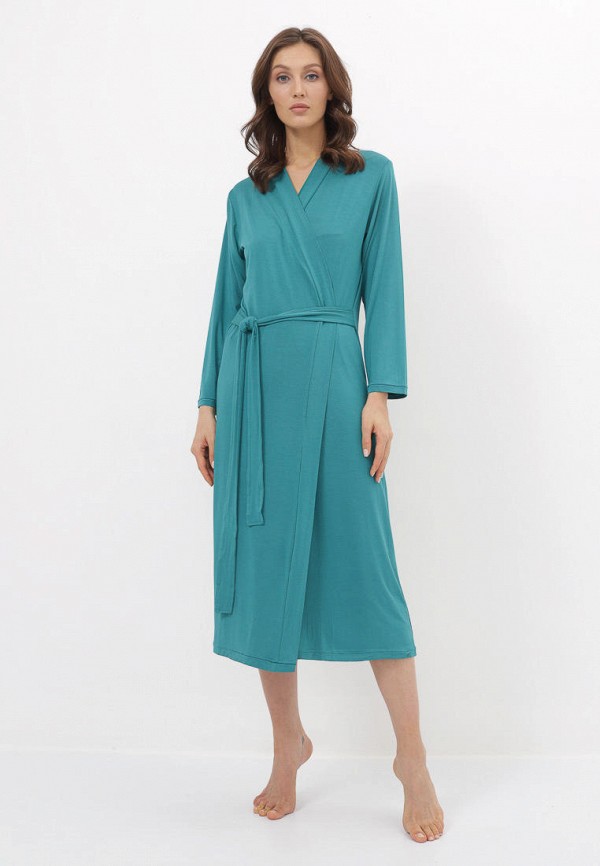 Халат домашний Luisa Moretti 5990₽