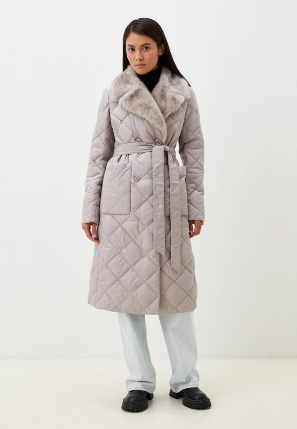 Куртка утепленная Lawinter 17220₽