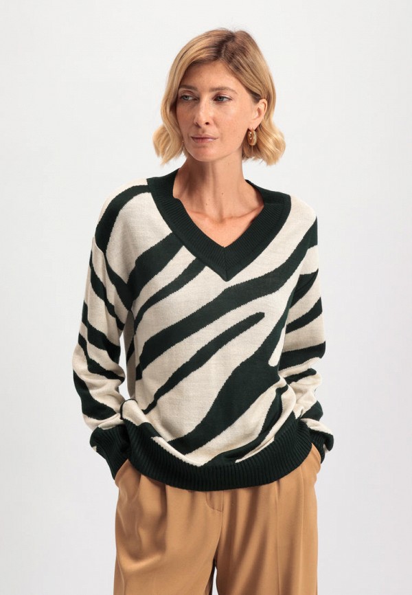 Пуловер Vivawool 5369₽