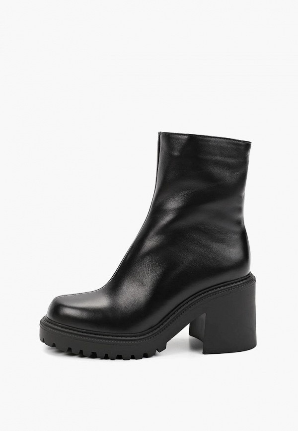 Ботильоны Lusavou 15600₽