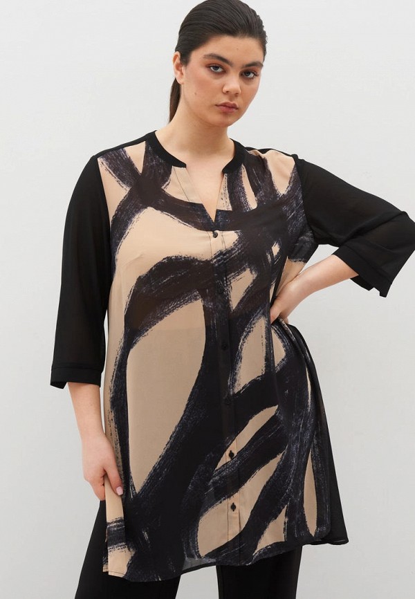 Блуза Samoon by Gerry Weber