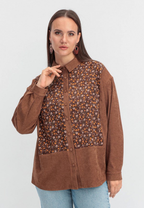 Рубашка Frida 4699₽