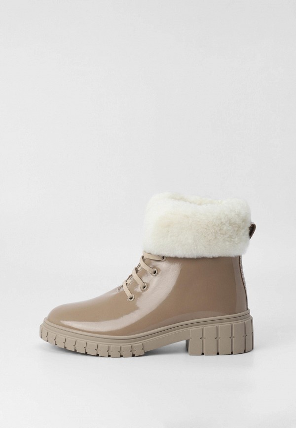 Ботинки Donna Doro 6299₽