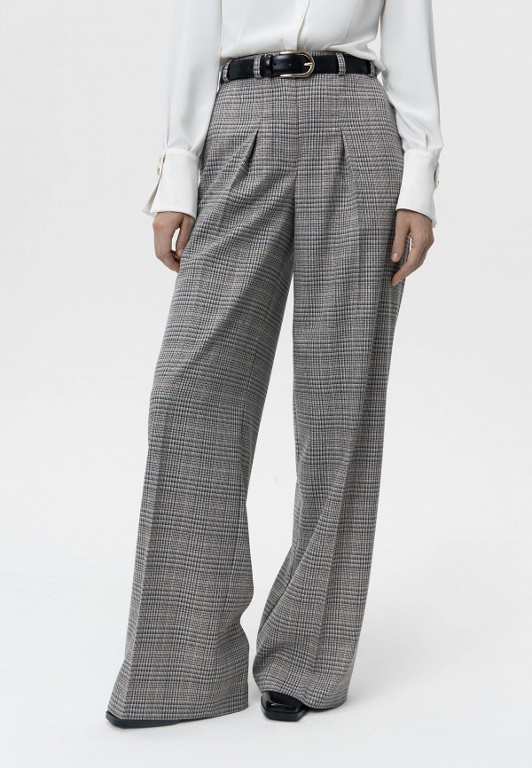 Брюки Without Fail