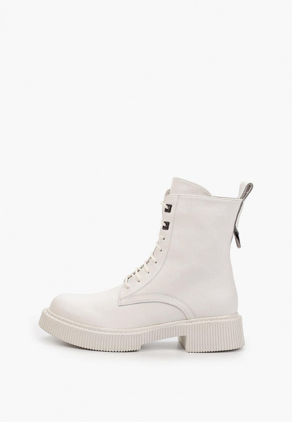 Ботинки Milana 11990₽