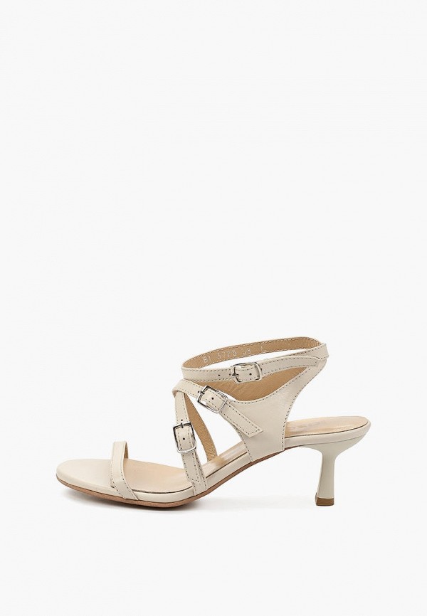 Босоножки Lusavou 14900₽