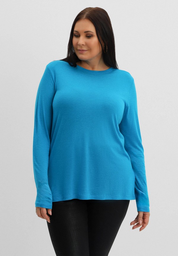 Лонгслив Passegiata